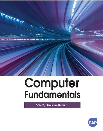 Cover image for Computer Fundamentals