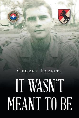 Cover image for It Wasn't Meant to Be