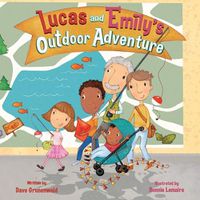 Cover image for Lucas and Emily's Outdoor Adventure