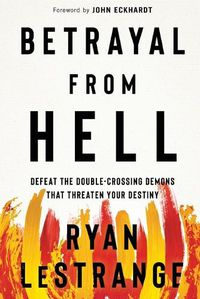 Cover image for Betrayal From Hell