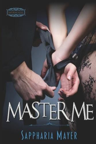 Cover image for Master Me: The Atlas Series (Book 2)