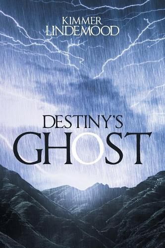 Cover image for Destiny'S Ghost