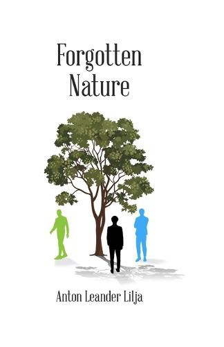 Cover image for Forgotten Nature