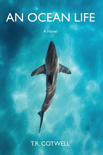 Cover image for An Ocean Life