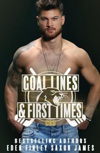 Cover image for Goal Lines & First Times