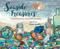 Cover image for Seaside Treasures