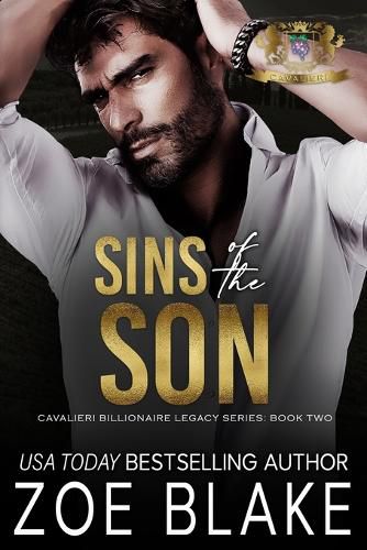 Cover image for Sins of the Son