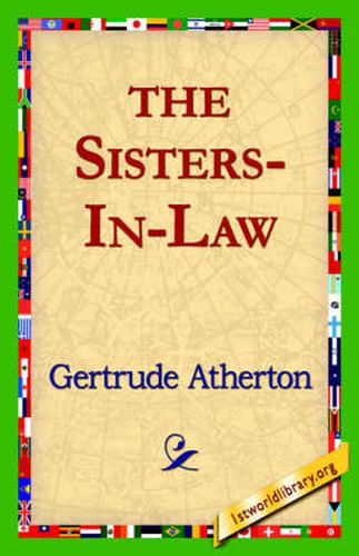 Cover image for The Sisters-In-Law