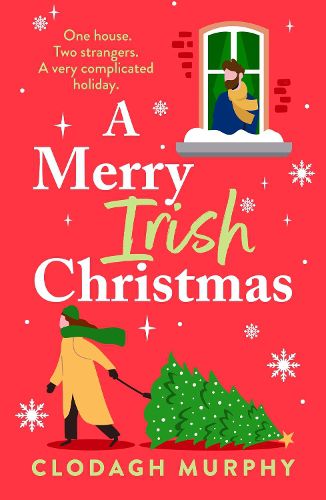 Cover image for A Merry Irish Christmas