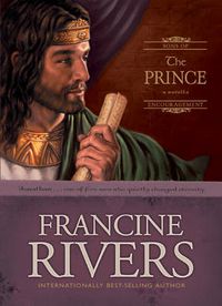 Cover image for Prince, The