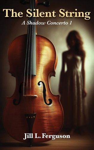 Cover image for The Silent String