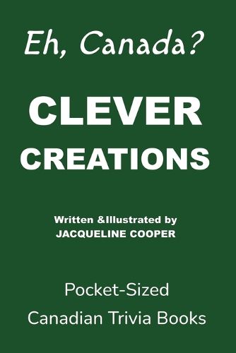 Cover image for Clever Creations