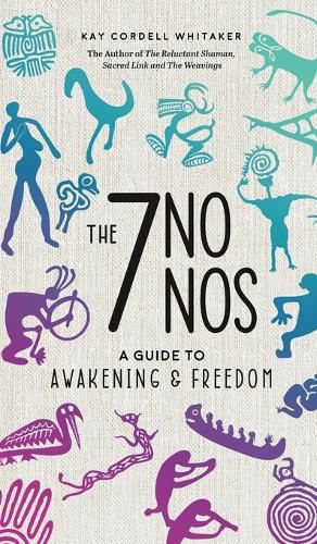 Cover image for The 7 No Nos