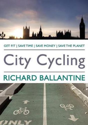 Cover image for City Cycling
