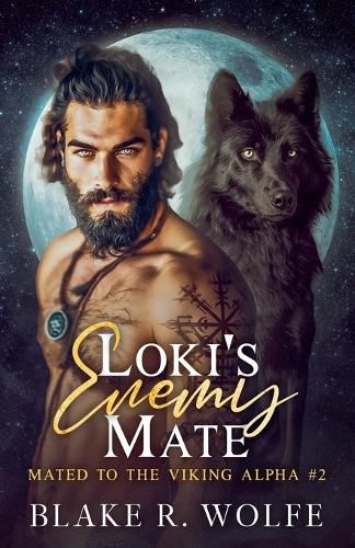 Cover image for Loki's Enemy Mate