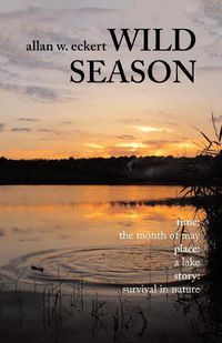 Cover image for Wild Season