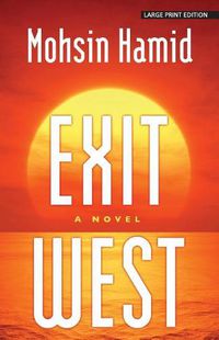 Cover image for Exit West