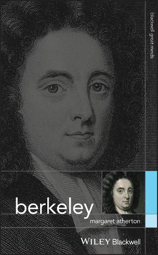 Cover image for Berkeley
