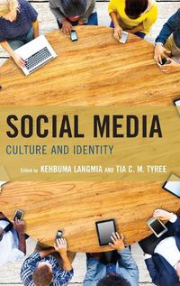 Cover image for Social Media: Culture and Identity