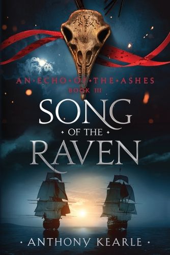 Cover image for Song Of The Raven