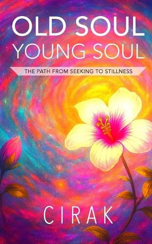 Cover image for Old Soul Young Soul
