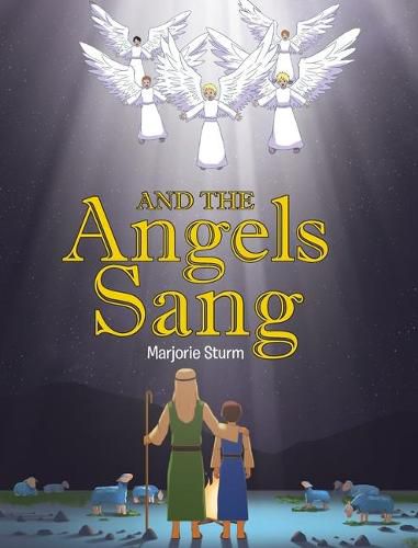 Cover image for And the Angels Sang