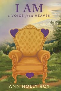 Cover image for I Am A Voice From Heaven