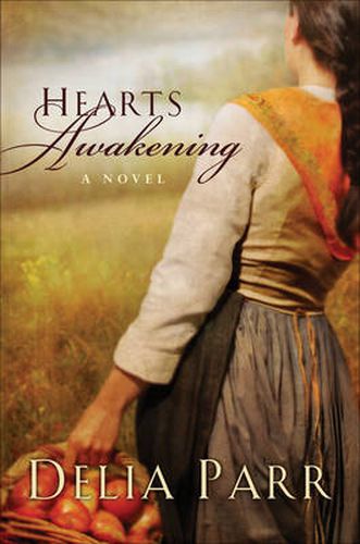 Cover image for Hearts Awakening