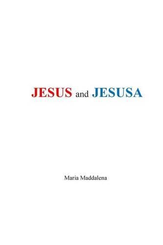 Cover image for Jesus and Jesusa