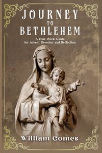 Cover image for Journey to Bethlehem