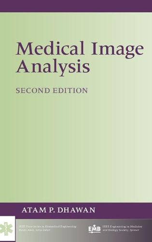 Cover image for Medical Image Analysis