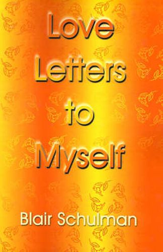 Cover image for Love Letters to Myself