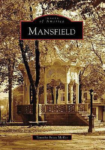Cover image for Mansfield