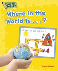 Cover image for Where in the World Is...?