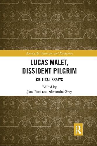 Lucas Malet, Dissident Pilgrim: Critical Essays