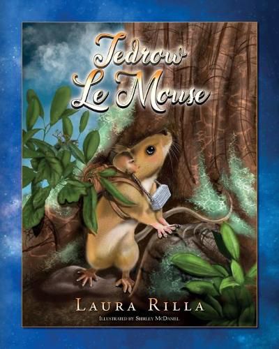 Cover image for Tedrow Le Mouse