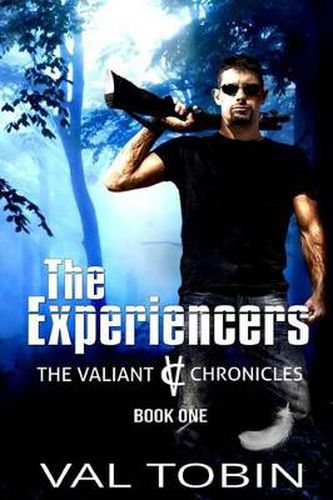 Cover image for The Experiencers