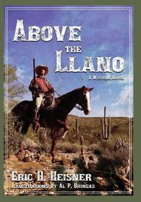 Cover image for Above the Llano