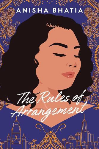 Cover image for The Rules of Arrangement: A Novel