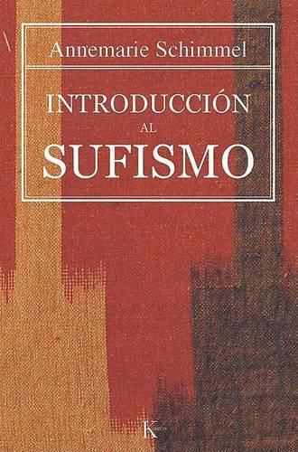 Cover image for Introduccion al Sufismo