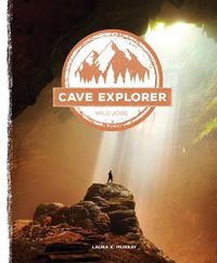 Cover image for Cave Explorer