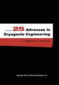 Cover image for Advances in Cryogenic Engineering