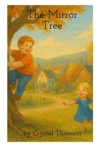 Cover image for The Mirror Tree