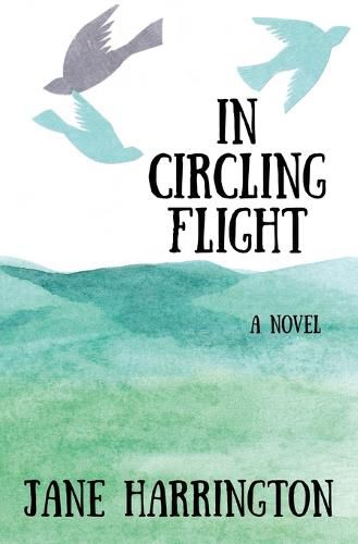 Cover image for In Circling Flight