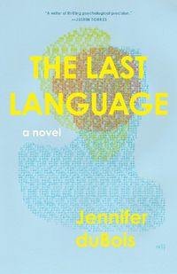 Cover image for The Last Language