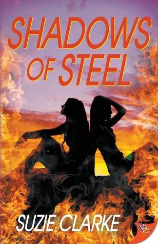 Cover image for Shadows of Steel