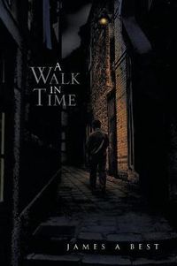 Cover image for A Walk in Time