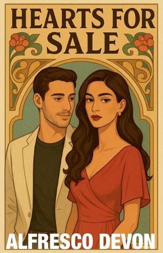 Cover image for Hearts For Sale
