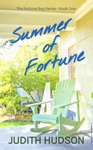 Cover image for Summer of Fortune: Book One of the Fortune Bay Series