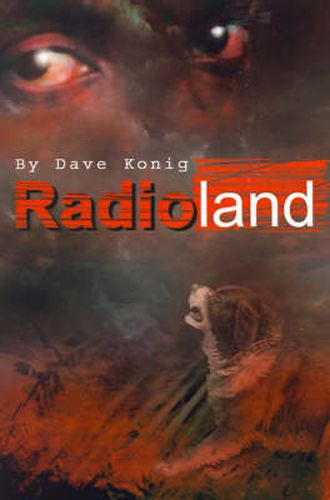 Cover image for Radioland